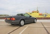 Mercedes-Benz SL 280 (1993)