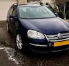 Volkswagen Golf Variant 1.9 TDI 105pk Comfortline (2009)
