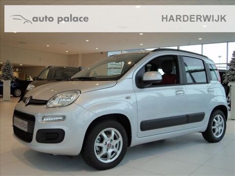 Fiat Panda TwinAir Turbo 85 Sempre