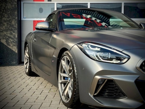 BMW Z4 Roadster M40i