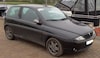 Lancia Ypsilon 1.2 16v elefantino rosso (2000)
