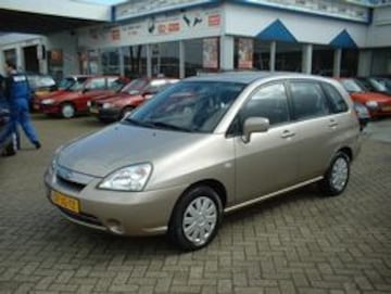 Suzuki Liana 1.6 First Edition (2002)