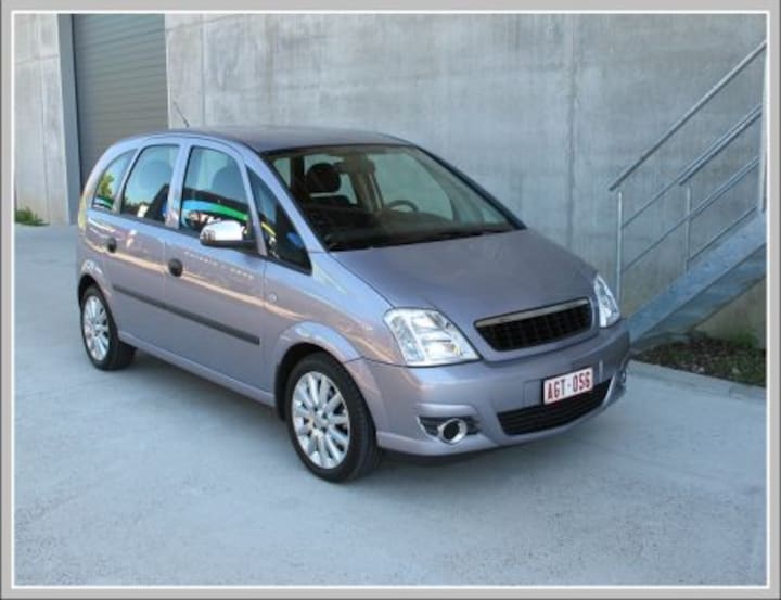 Opel Meriva 1.4-16V Enjoy