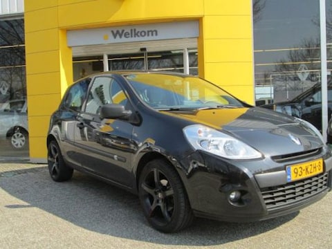Renault Clio TCE 100 Special Line