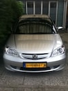 Honda Civic IMA (2004)
