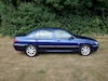 Peugeot 406 SL 1.6 (1996)