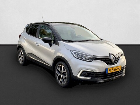 Renault Captur TCe 90 Intens