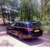 Toyota Auris Touring Sports 1.8 Hybrid Lease Pro (2015)