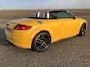 Audi TT Roadster 2.0 TFSI Pro Line (2015)