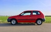 Toyota Starlet 1.3i (1999)