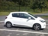Toyota Yaris 1.5 Full Hybrid Trend (2016)