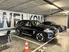 BMW iX3 High Executive (2021)
