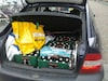 Opel Vectra 1.8i-16V Diamond (1998)