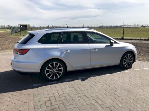 Seat Leon ST 1.0 EcoTSI Style Connect