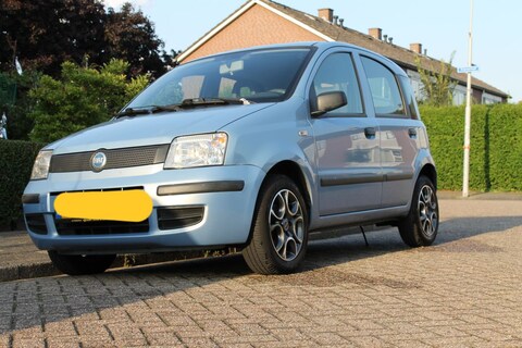 Fiat Panda 1.1 Actual