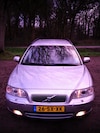Volvo V70 D5 Summum (2006)