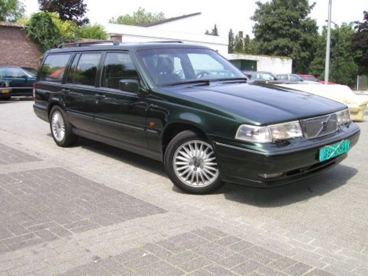 Volvo 960 Estate 2.5i 24 Valve