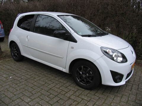 Renault Twingo 1.2 16V ECO2 Dynamique
