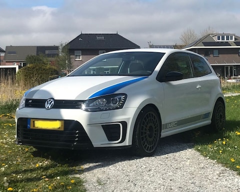 Volkswagen Polo (2013)