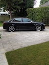 Audi RS4 4.2 FSI quattro (2006)