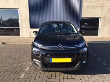 Citroën C3 PureTech 110 Feel (2016)