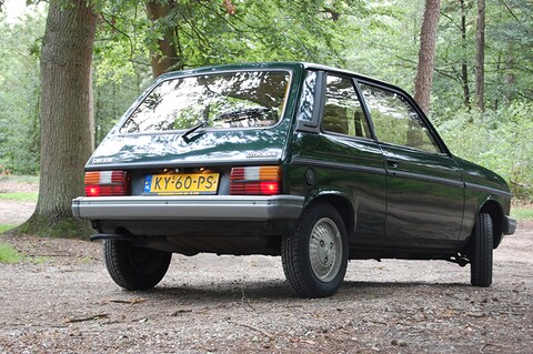 Citroën LNA 1100 RE