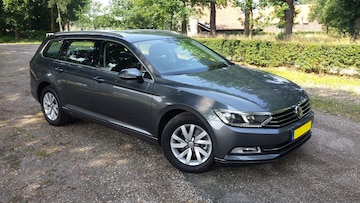 Volkswagen Passat Variant 2.0 TDI 150pk Business Edition (2015)