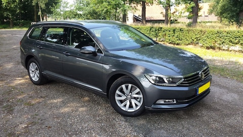 Volkswagen Passat Variant 2.0 TDI 150pk Business Edition