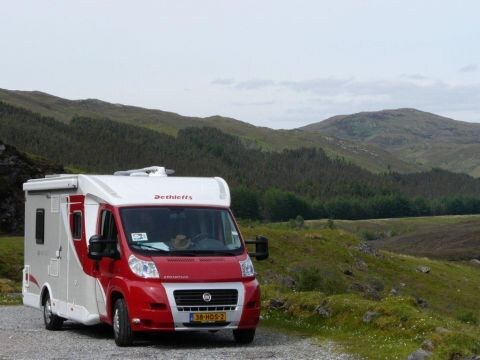 Fiat Ducato Dethlefss T 6401