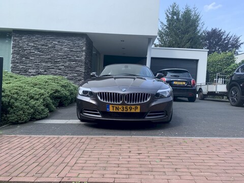 BMW Z4 Roadster sDrive35i