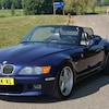 BMW Z3 roadster 2.8i (1997)