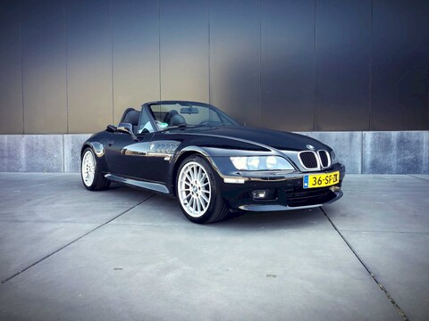 BMW Z3 roadster 2.8i