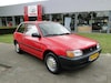 Toyota Starlet 1.3i (1996)