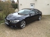 BMW 430d xDrive Gran Coupé (2016)