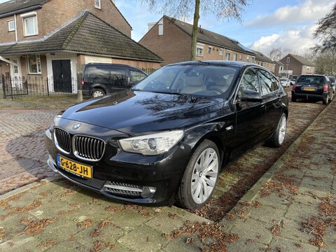 BMW 5-serie