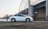 Honda Civic 1.4 Elegance Business Edition (2015)