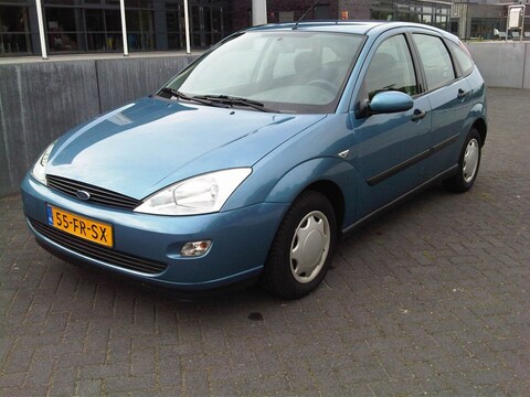 Ford Focus 1.6i 16V Ambiente