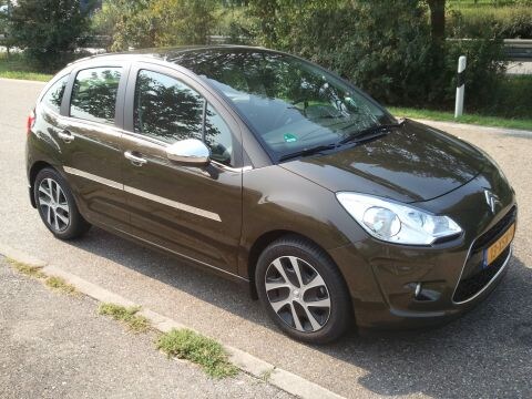 Citroën C3 1.4 e-HDi 70 Collection