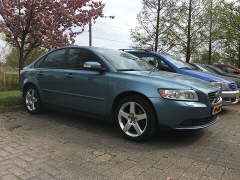 Volvo S40 2.4i Edition II