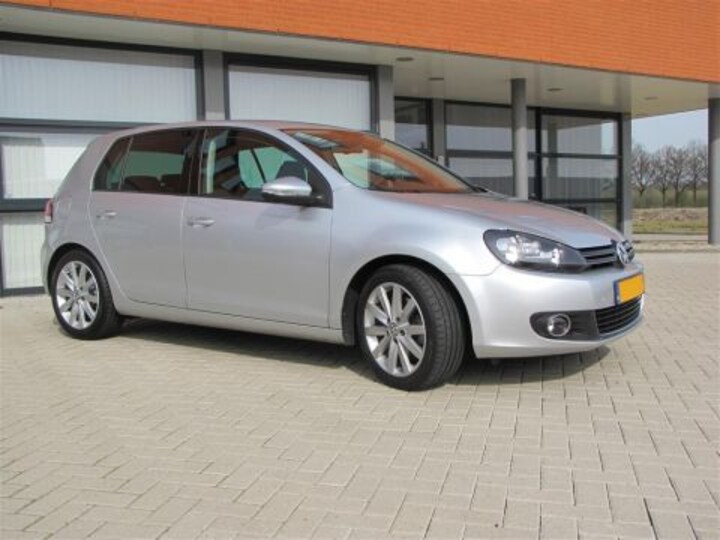 Volkswagen Golf 1.8 TSI 160pk Highline LE 18T