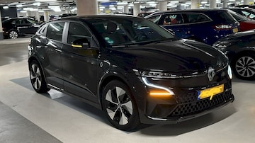 Renault Mégane E-TECH EV60 220pk Optimum Charge Evolution (2023)
