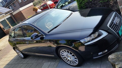 Audi A6 Avant 2.0 TDI 170pk Pro Line