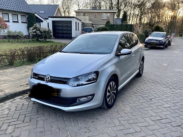 Volkswagen Polo 1.0 TSI 95pk BlueMotion Edition (2016)