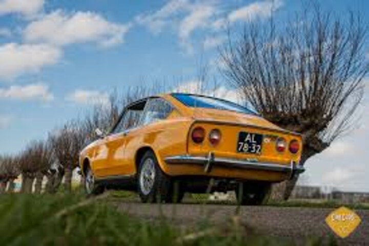Fiat 850
