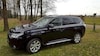 Mitsubishi Outlander PHEV Instyle (2013)