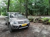 Suzuki Grand Vitara 2.4 Exclusive (2013)