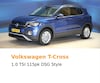 Volkswagen T-Cross 1.0 TSI 115pk Style (2020)