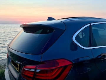 BMW 220i Active Tourer (2016)