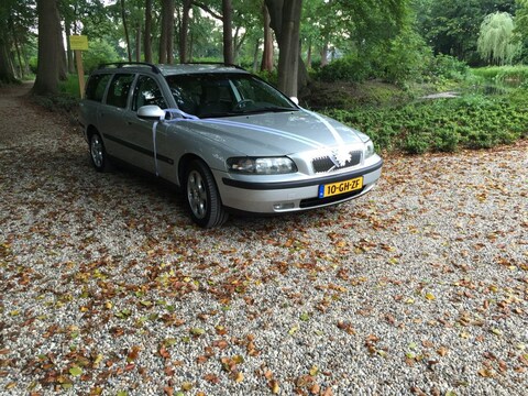 Volvo V70 2.4 140pk