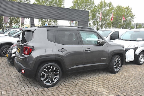 Jeep Renegade 1.0T Limited